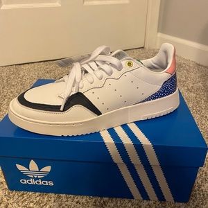 Adidas Supercourt Sneakers